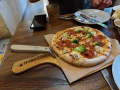 -比萨先生PIZZAMAN