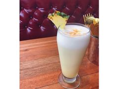 -ATLAS Kitchen 寰图厨房(雅居乐中心店)