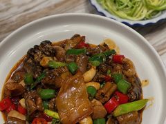 -曾家厨房·新徽菜(高新天柱路店)