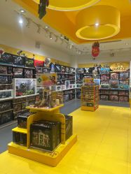-乐高授权专卖店(南开大悦城店)
