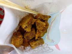 -傅强排骨(成都总店)