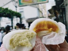 -澳门长洲糯米糍(柯打苏沙街店)
