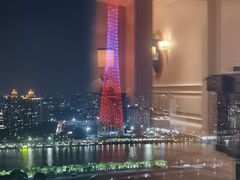 -广州富力丽思卡尔顿酒店