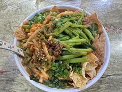 -吉庆桂林米粉·柳州螺蛳粉(港汇广场店)