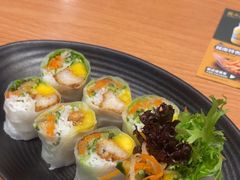 -越小品·越南餐厅(万科里店)