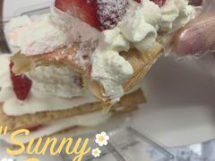 -治愈系甜品The Soothing Dessert(科海大楼店)