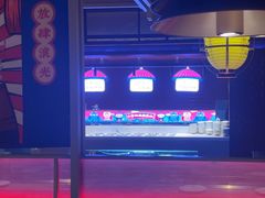 -芝小官毛肚火锅海鲜自助(淮安清江浦区新亚店)