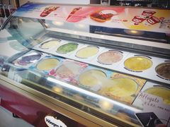 -哈根达斯(世界城店)