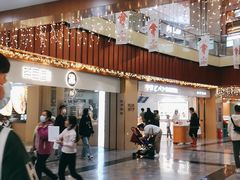 -木子木水日式烫面包(世界城光谷店)