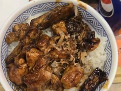 -吉野家(回龙观同成街店)