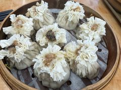 -都一处烧麦馆(前门店)