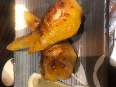 -鸟鹏烧鸟居酒屋(熙龙湾店)