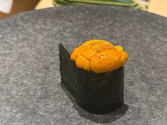 -嶺寿司