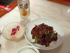 -小吊梨汤·北京菜·烤鸭(双井乐成中心店)