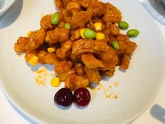 樱桃肉-红樱桃·欢乐餐厅(太原里店)