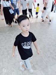 点击看大图 -Mengbaby·萌宝贝儿童理发(保利广场店)