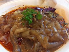 东北大拉皮-京滨饭店·餐厅(阜外大街店)