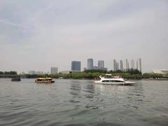 -朝鲜玉流馆(滨河东路店)
