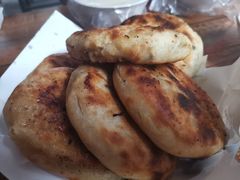 豆腐粉条火烧-张吉祥花椒肉火烧(老潍县美食城店)