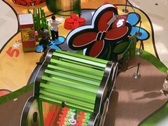 -深圳来福士广场