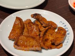 -蒜香焼肉PURUSHIN(马场路店)