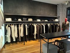 -SUITSUPPLY(安福路店)