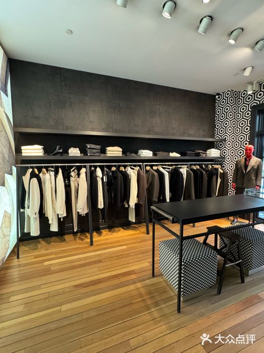 SUITSUPPLY(安福路店)图片