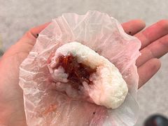 -中栗华栗子(鞍山道店)