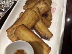 -新白鹿餐厅(爱琴海购物中心店)