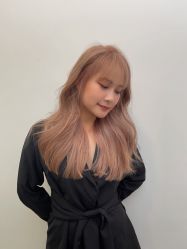 -Rise Hair上升造型