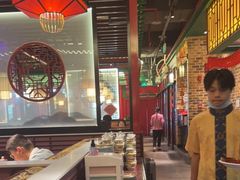 -缪氏川菜(深圳北站缤果空间店)