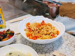 -文三里屯面馆(三里屯店)