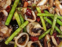 android_upload_pic-天津乾毓德饭庄·清真传统炒菜·海鲜烧烤(咸阳路店)