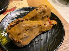 -嘎嘎鸭脑壳(驷马桥店)