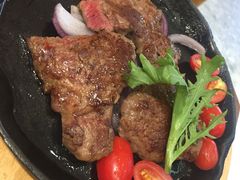 精选安格斯牛扒-牛扒驾到(东城星河城嘉荣店)