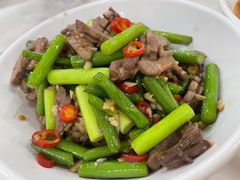 -红色湘菜馆(春风店)