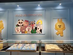 -周大福荟馆JEWELRIA(东百中心店)