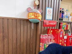 -蘑菇圈·云南野生菌菇炒饭·巷口食堂(悦荟店)