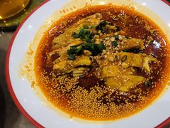 -李氏传家菜(兴城路店)