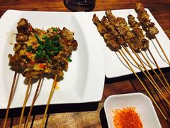 -JUKEBOX玖部音乐餐厅(华侨城店)