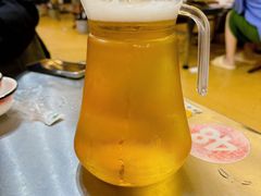 -老三李村河底戳子肉(总店)