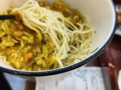 -百年老字号·观振兴蟹黄面·三虾面·苏式面(观前街富仁坊巷店)