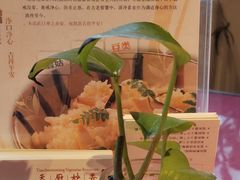 -天厨妙香素食餐厅(清华店)