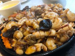 -渔家颂歌渔家味道(青石路店)