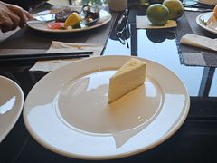 -大中华希尔顿酒店-念自助餐·海南美食·三文鱼