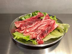 -悟能八戒烤肉自助(秦隆步行街店)