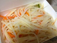 土豆丝-喜年来(欧洲商城店)