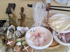 -源港渔村-中山脆肉鲩(博罗店)