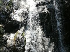 -藏龙百瀑风景区