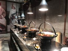 -西藏饭店·亚克·食光自助餐厅(文殊院店)